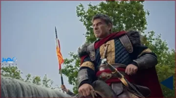 موعد الحلقة.. تعرف على توقيت عرض قيامة عثمان 195 عبر قناة الفجر الجزائرية